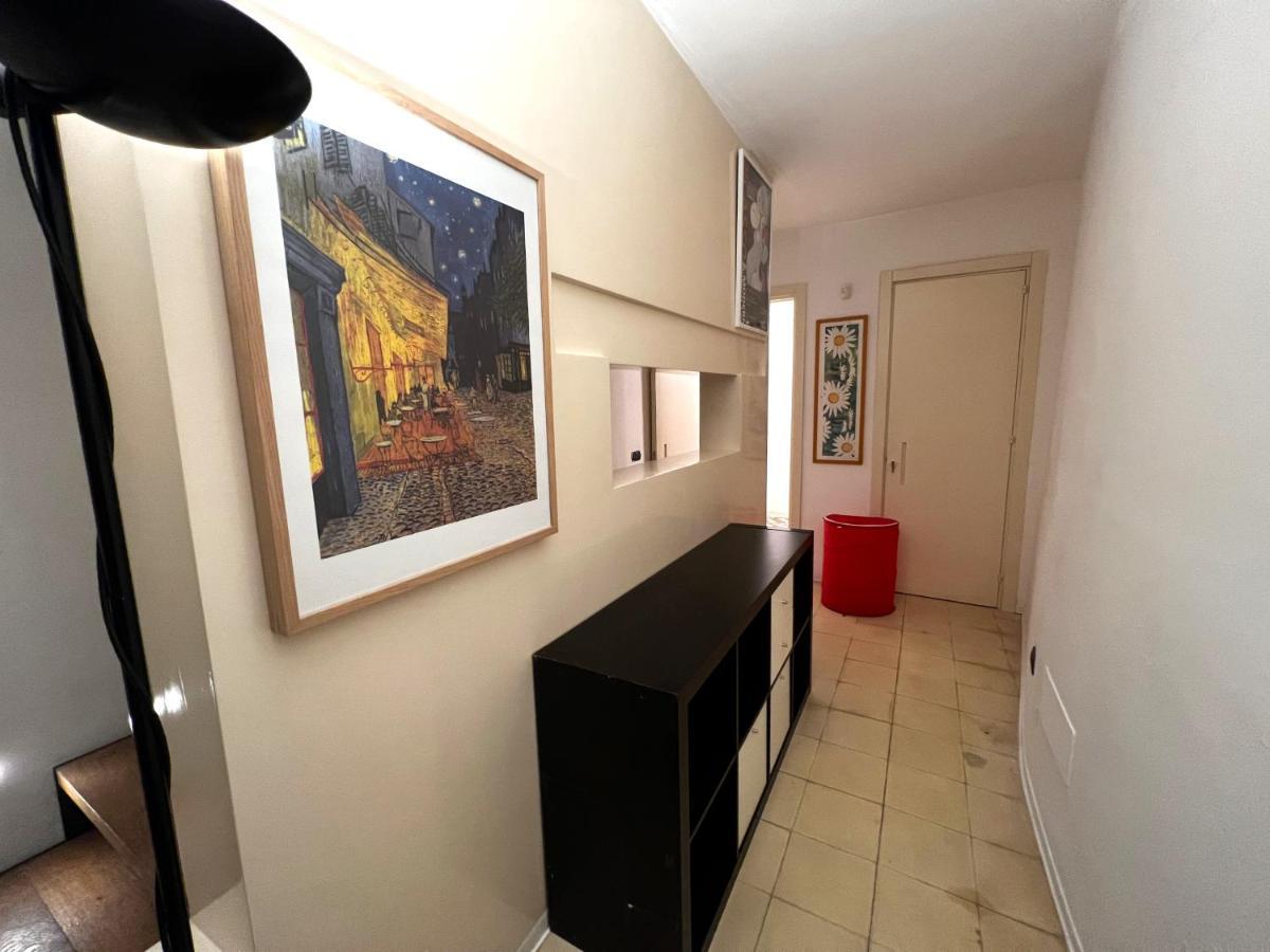 Palazzo Barone,Nel Cuore Del Borgo Antico. Lejlighed Bari Eksteriør billede